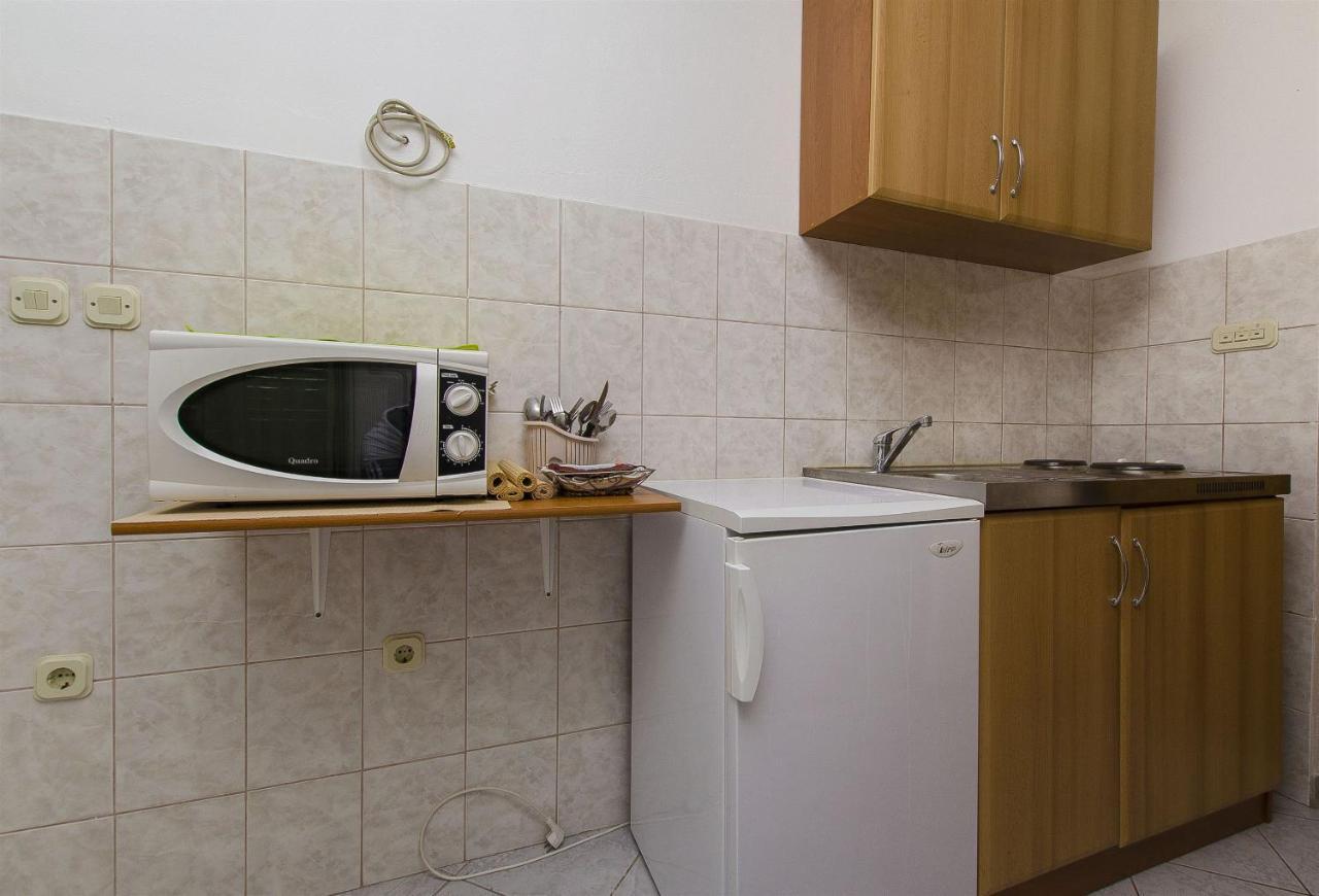 Apartments Marko Drage Extérieur photo