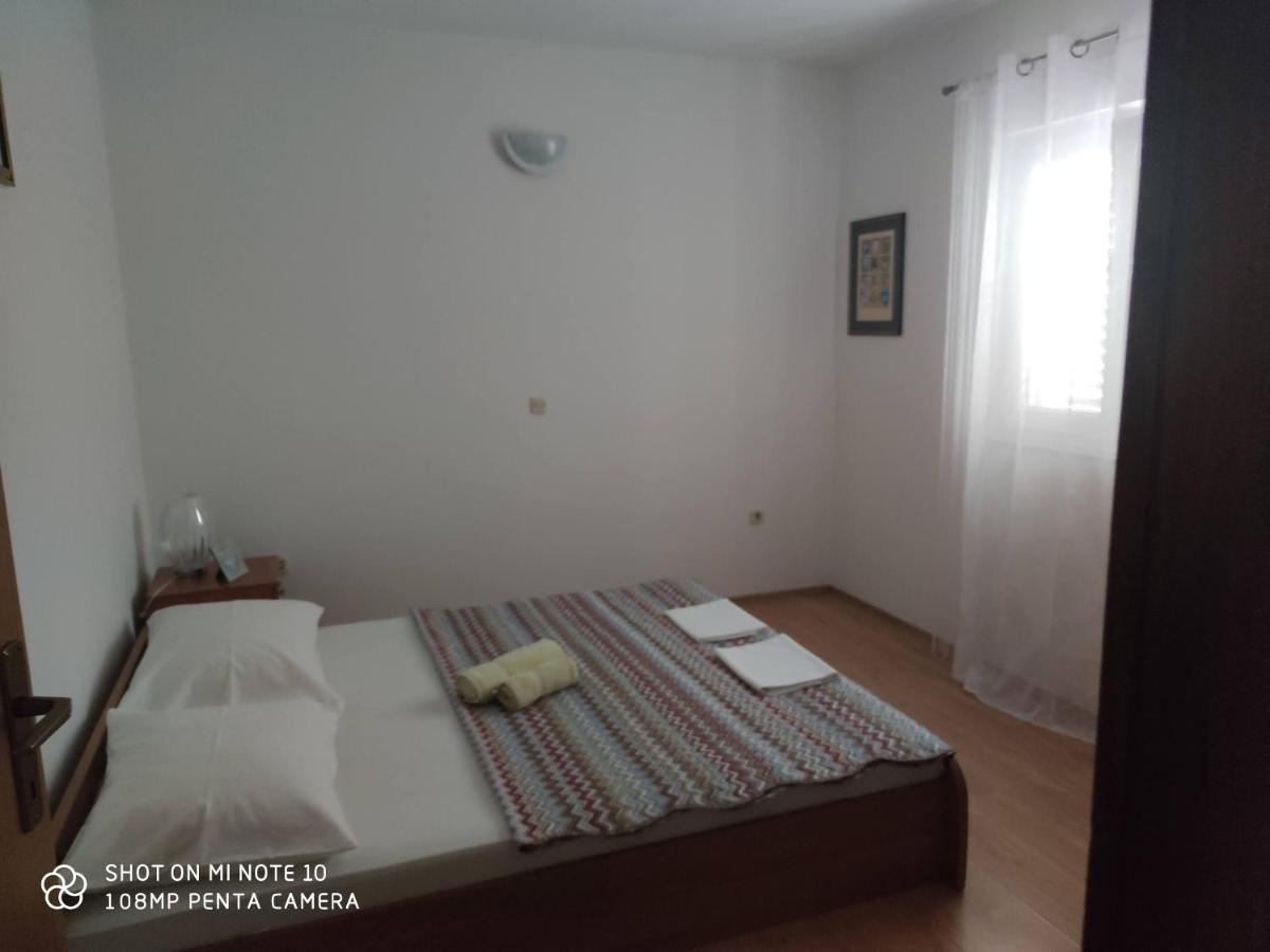 Apartments Marko Drage Extérieur photo