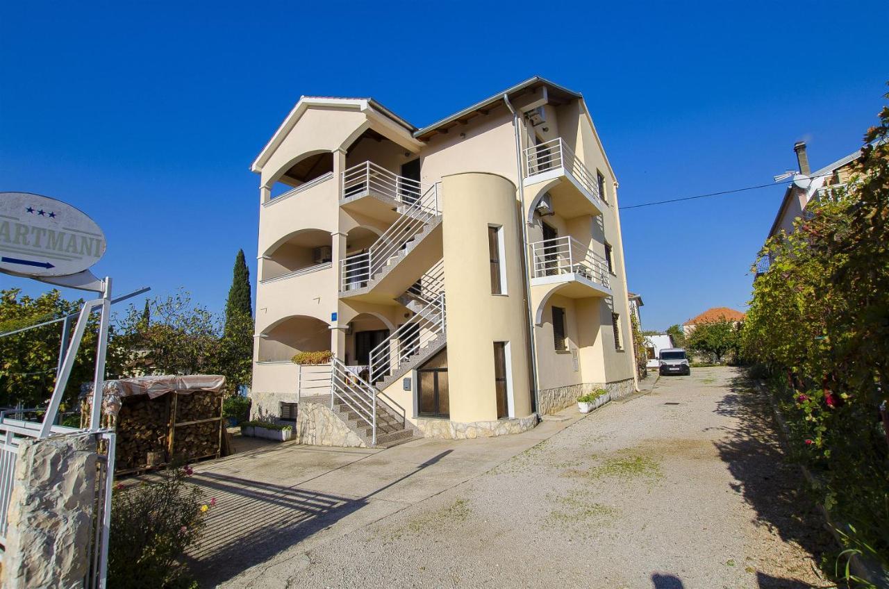 Apartments Marko Drage Extérieur photo