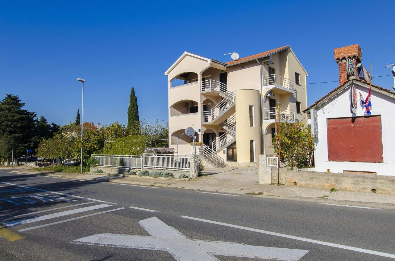 Apartments Marko Drage Extérieur photo