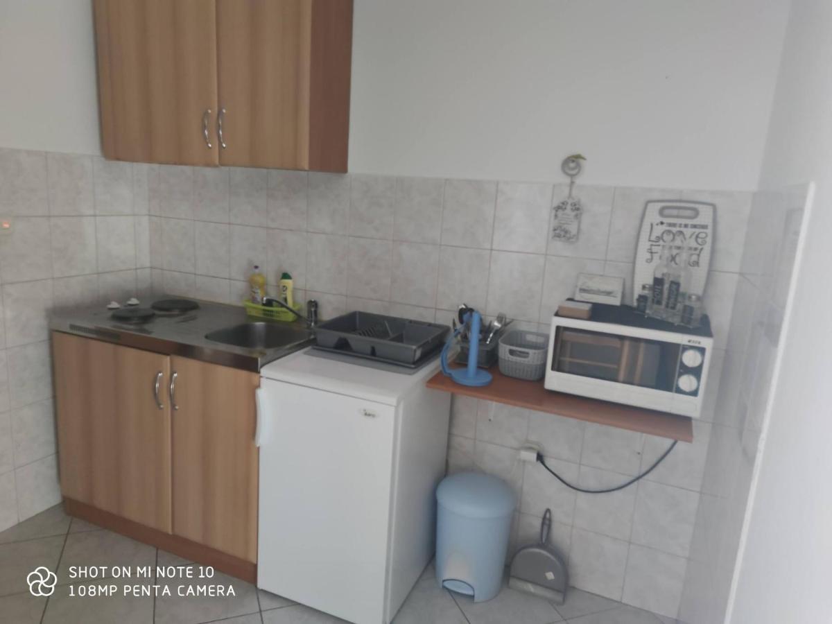 Apartments Marko Drage Extérieur photo