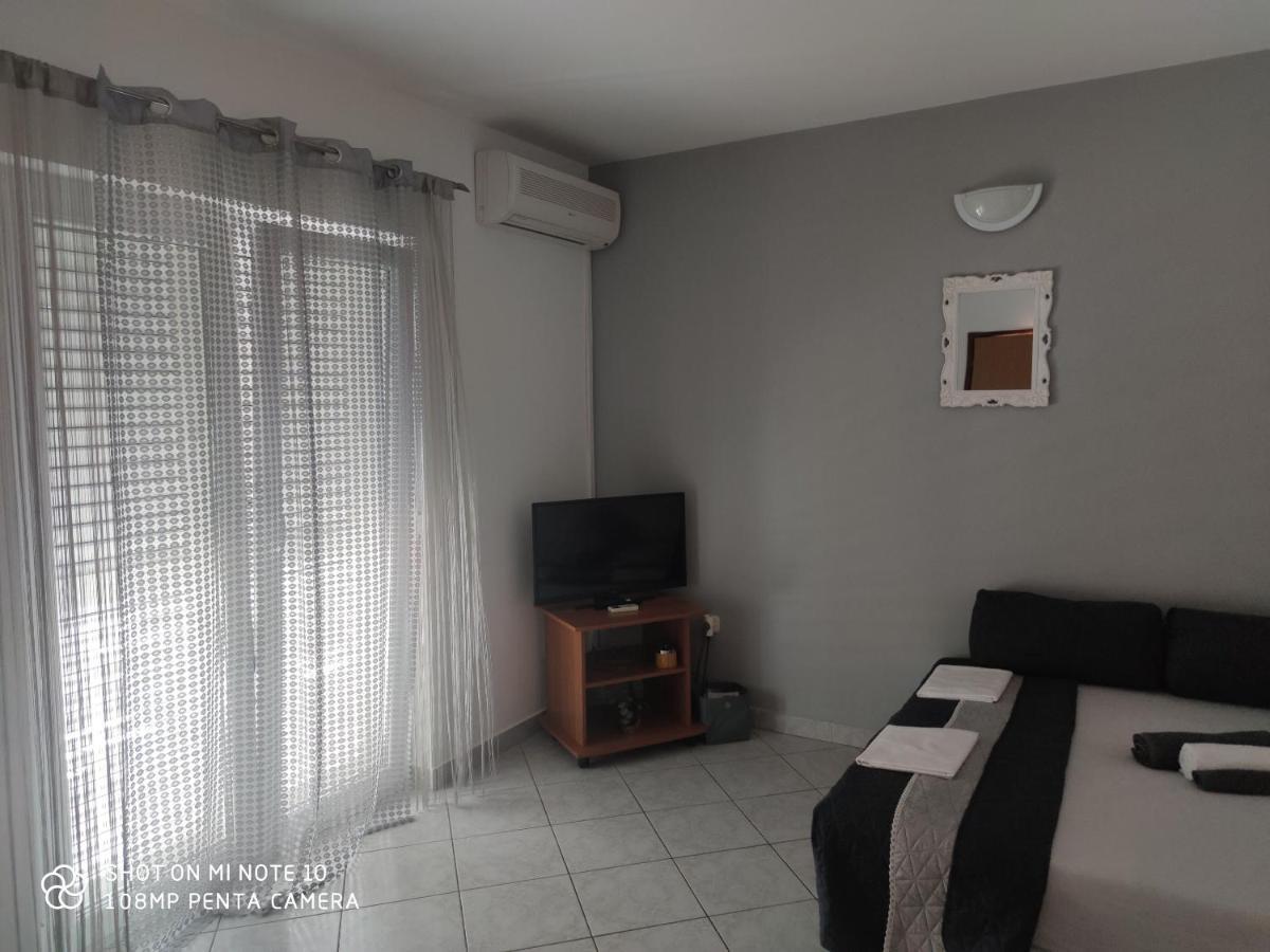 Apartments Marko Drage Extérieur photo