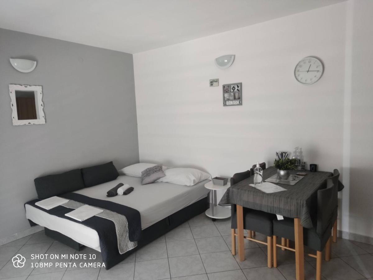 Apartments Marko Drage Extérieur photo